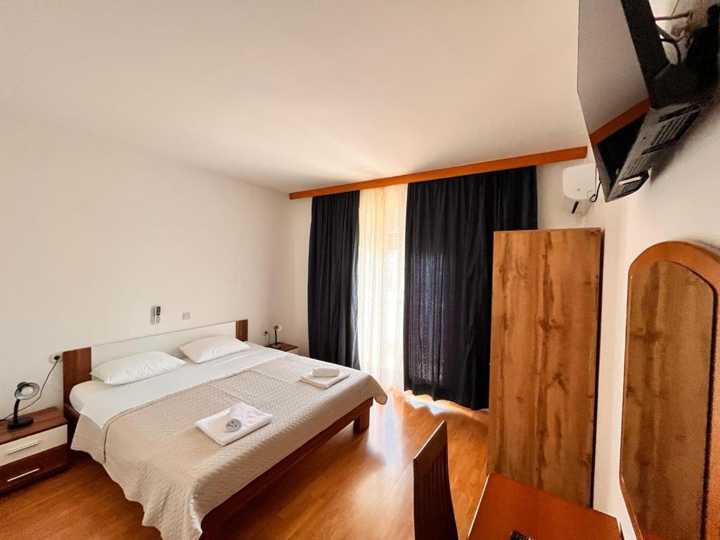 Pansion Tony Pag Hotell Pag Town Eksteriør bilde